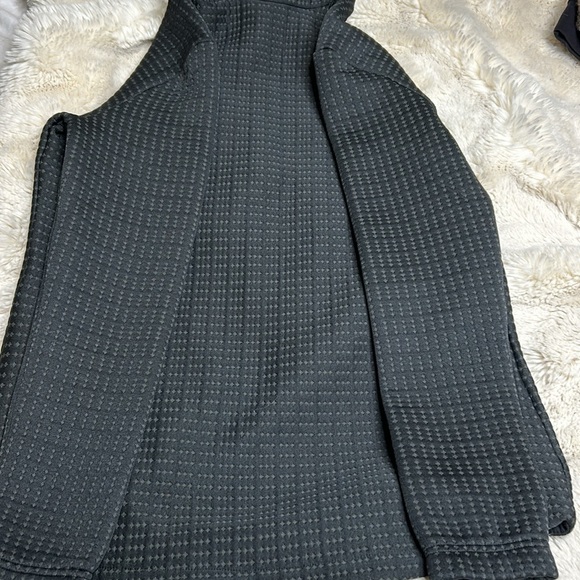 #42 Men’s Columbia Long Sleeve Sweater bin 10 - Picture 6 of 8